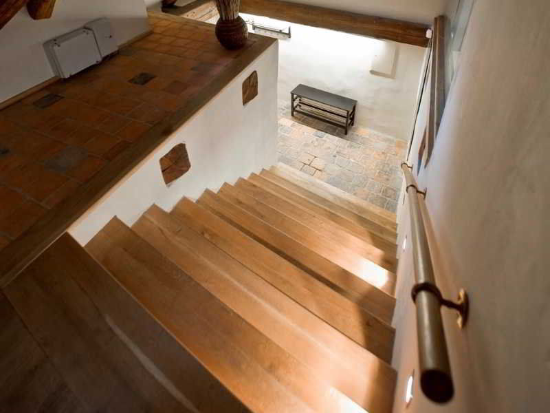 Bohemia Apartments Prague Centre Экстерьер фото
