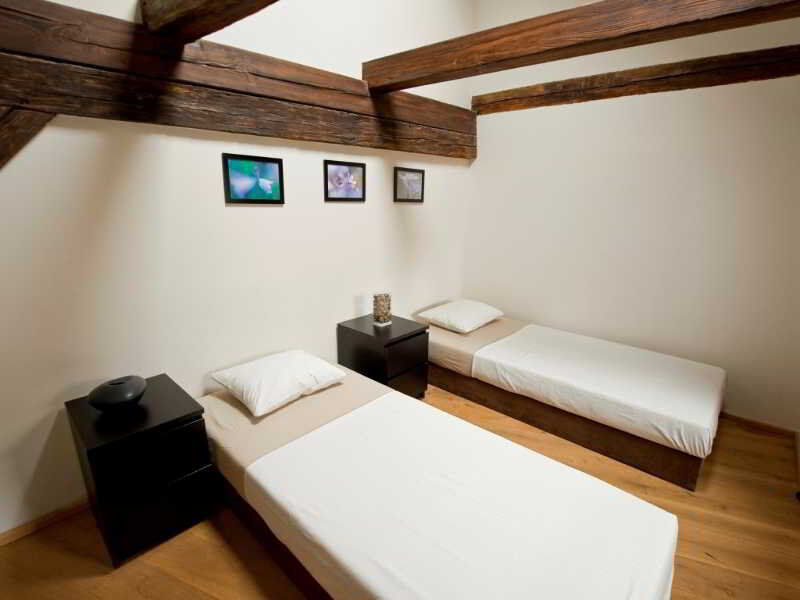 Bohemia Apartments Prague Centre Экстерьер фото